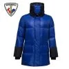 Rossignol JC De Castelbajac Manteau ROSSIGNOL JCC Wifi Down Bleu Femme -Ski Pants manteau rossignol jcc wifi down bleu femme