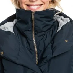 Manteau ROXY Abbie Noir Femme -Ski Pants manteau roxy abbie noir femme 2