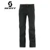 Pantalon De Randonnée Hiver SCOTT Jove Noir Hommes