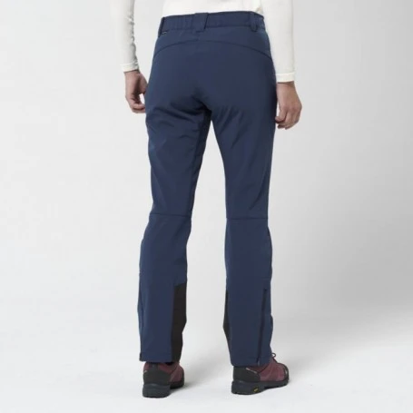 Pantalon De Randonnée MILLET Track III Saphir Femme 4 Pantalon De Randonnée MILLET Track III Saphir Femme - Image 2