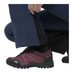 Pantalon De Randonnée MILLET Track III Saphir Femme 7 Pantalon De Randonnée MILLET Track III Saphir Femme -Ski Pants pantalon de randonnee millet track iii saphir femme 2