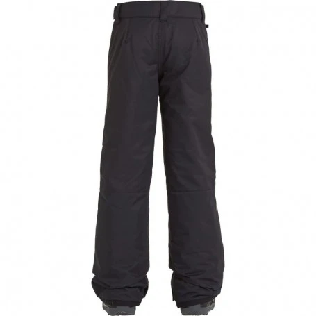 Pantalon De Ski BILLABONG Alue Noir Junior 4 Pantalon De Ski BILLABONG Alue Noir Junior - Image 2
