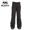 Pantalon De Ski BILLABONG Alue Noir Junior -Ski Pants pantalon de ski billabong alue noir junior
