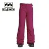 Pantalon De Ski BILLABONG Alue Violet Junior -Ski Pants pantalon de ski billabong alue violet junior