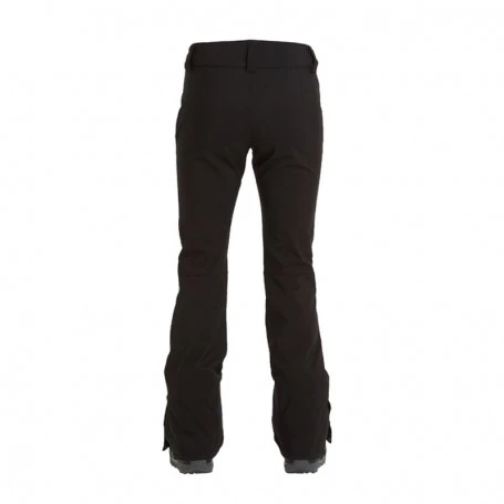 Pantalon De Ski BILLABONG Flake Noir Femme 4 Pantalon De Ski BILLABONG Flake Noir Femme - Image 2