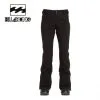 Pantalon De Ski BILLABONG Flake Noir Femme 2 Pantalon De Ski BILLABONG Flake Noir Femme -Ski Pants pantalon de ski billabong flake noir femme