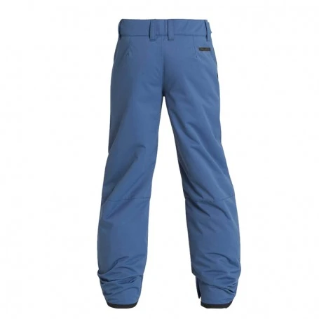 Pantalon De Ski BILLABONG Grom Bleu Denim Junior 4 Pantalon De Ski BILLABONG Grom Bleu Denim Junior - Image 2