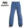 Pantalon De Ski BILLABONG Grom Bleu Denim Junior