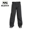 Pantalon De Ski BILLABONG Grom Noir Junior