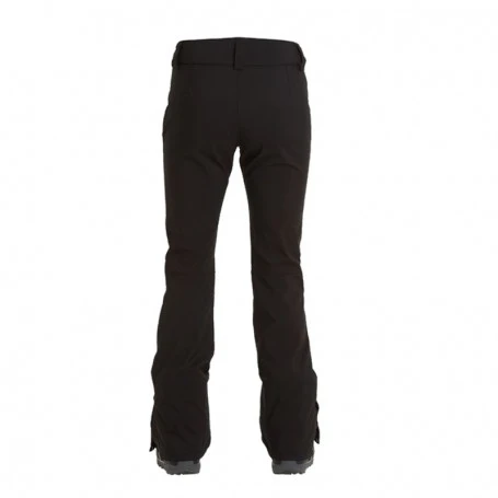 Pantalon De Ski BILLABONG Malla Noir Femme 4 Pantalon De Ski BILLABONG Malla Noir Femme - Image 2