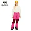 Pantalon De Ski BILLABONG Féminin Et Sportif En Déstockage