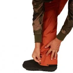 Pantalon De Ski BILLABONG Outsider Rouille Homme -Ski Pants pantalon de ski billabong outsider rouille homme 3