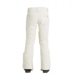 Pantalon De Ski BILLABONG Terry Ecru Femme