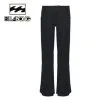 Pantalon De Ski BILLABONG Terry Noir Femme -Ski Pants pantalon de ski billabong terry noir femme