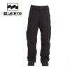 Pantalon De Ski BILLABONG Transport Noir Homme -Ski Pants pantalon de ski billabong transport noir homme
