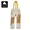 Pantalon De Ski BURTON Analog Fader Gris / Marron Homme -Ski Pants pantalon de ski burton analog fader gris marron homme