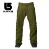 Pantalon De Ski BURTON Cargo Kaki Homme 1 Pantalon De Ski BURTON Cargo Kaki Homme -Ski Pants pantalon de ski burton cargo kaki homme