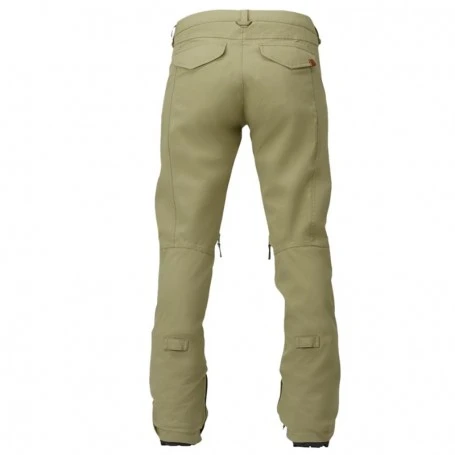 Pantalon De Snowboard Streetwear BURTON En Destockage 4 Pantalon De Snowboard Streetwear BURTON En Destockage - Image 2