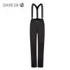 Pantalon De Ski DARE 2B Effused II Noir Femme -Ski Pants pantalon de ski dare 2b effused ii noir femme