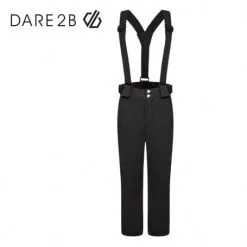 Pantalon De Ski DARE 2B Motive Noir Junior