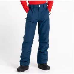 Pantalon De Ski DARE 2B Outmove II Bleu Nuit Junior -Ski Pants pantalon de ski dare 2b outmove ii bleu nuit junior 1