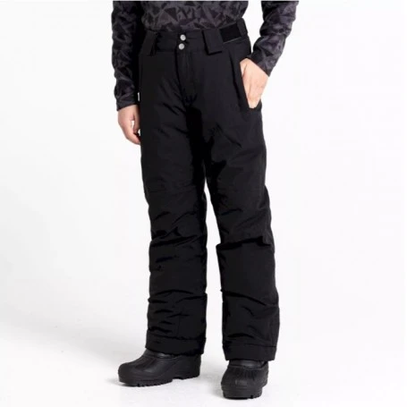 Pantalon De Ski DARE 2B Outmove II Noir Junior 4 Pantalon De Ski DARE 2B Outmove II Noir Junior - Image 2