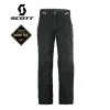 Pantalon De Ski Gore-tex SCOTT Capra Noir Femme - Sport A Tout Prix