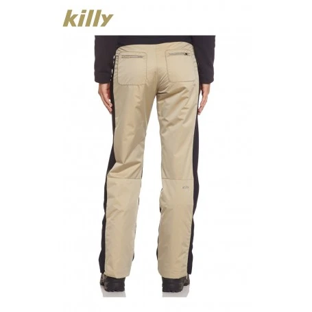 Pantalon Classe Et Chaud Pour Les Pistes De Ski De La Marque Killy 4 Pantalon Classe Et Chaud Pour Les Pistes De Ski De La Marque Killy - Image 2