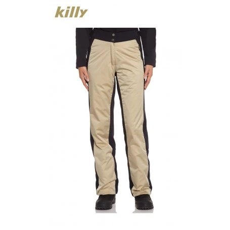 Pantalon Classe Et Chaud Pour Les Pistes De Ski De La Marque Killy 3 Pantalon Classe Et Chaud Pour Les Pistes De Ski De La Marque Killy