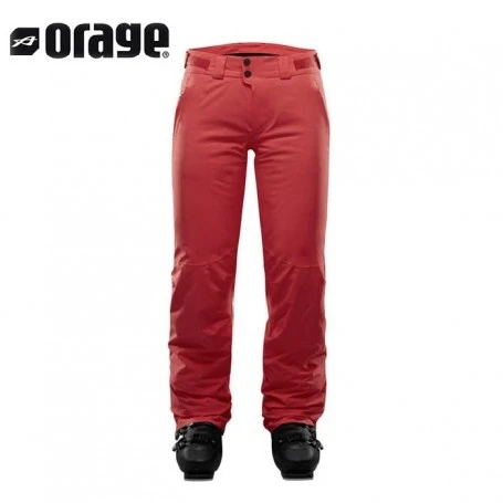 Pantalon De Ski ORAGE Technique Et Coloré à Prix Discount 3 Pantalon De Ski ORAGE Technique Et Coloré à Prix Discount