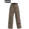 Pantalon De Ski ORAGE Junior Tarzo Military Garçon