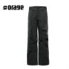 Pantalons De Ski ORAGE En Déstockage -Ski Pants pantalon de ski orage tarzo noir garcon
