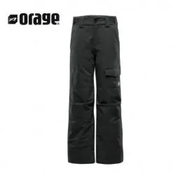 Pantalons De Ski ORAGE En Déstockage
