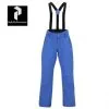 Pantalons PEAK PERFORMANCE à - 40 % -Ski Pants pantalon de ski peak performance anima bleu femme 1