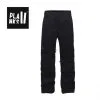 Pantalon De Ski PLANKS Feel Good Black Homme