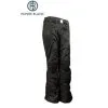 Pantalon De Ski POIVRE BLANC Sakashi Noir Femmes -Ski Pants pantalon de ski poivre blanc sakashi noir femmes