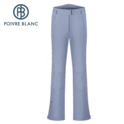 Pantalon De Ski POIVRE BLANC W20-0820 WO Violine Femme