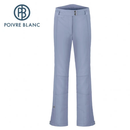 Pantalon De Ski POIVRE BLANC W20-0820 WO Violine Femme 3 Pantalon De Ski POIVRE BLANC W20-0820 WO Violine Femme