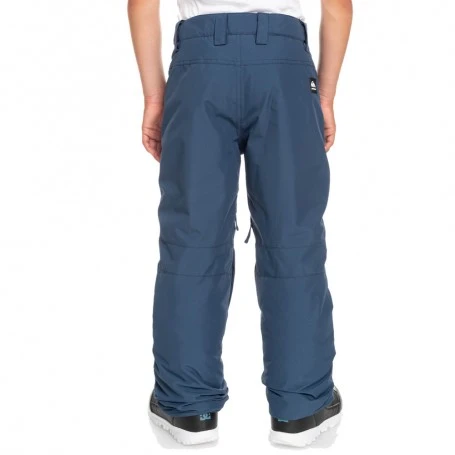 Pantalon De Ski QUIKSILVER Stylé Et Performant à - 30 % 4 Pantalon De Ski QUIKSILVER Stylé Et Performant à - 30 % - Image 2