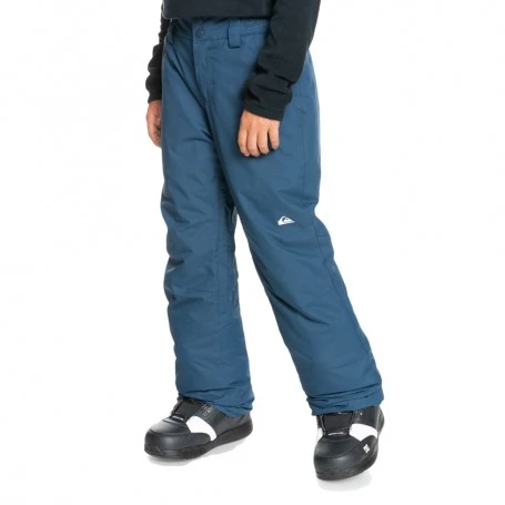 Pantalon De Ski QUIKSILVER Stylé Et Performant à - 30 % 5 Pantalon De Ski QUIKSILVER Stylé Et Performant à - 30 % - Image 3