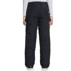 Pantalon De Ski QUIKSILVER Estate Noir Junior -Ski Pants pantalon de ski quiksilver estate noir junior 2