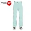 Pantalon De Ski Femme ROSSIGNOL En Destockage 1 Pantalon De Ski Femme ROSSIGNOL En Destockage -Ski Pants pantalon de ski rossignol elite pant bleu nuit femme