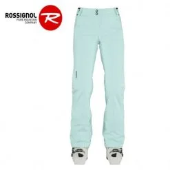 Pantalon De Ski Femme ROSSIGNOL En Destockage