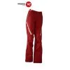 Pantalon De Ski ROSSIGNOL NWWPT103 Framboise Femme