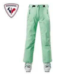 Pantalon De Ski Rossignol Junior à Prix Réduit