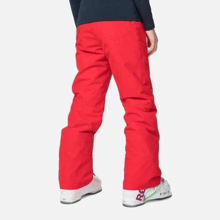 Pantalon ROSSIGNOL Fille Hautement Imperméable Pas Cher 4 Pantalon ROSSIGNOL Fille Hautement Imperméable Pas Cher - Image 2