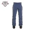 Pantalon De Ski ROSSIGNOL 1907 Interstellar Bleu Chiné Hommes -Ski Pants pantalon de ski rossignol interstellar bleu chine hommes