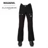 Rossignol JC De Castelbajac Pantalon De Ski ROSSIGNOL JCC Airsyn Noir Femme