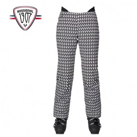 Pantalon De Ski ROSSIGNOL Original Et Performant Pas Cher 3 Pantalon De Ski ROSSIGNOL Original Et Performant Pas Cher