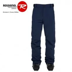 Pantalon De Ski Rossignol Tommy Hilfiger Pas Cher